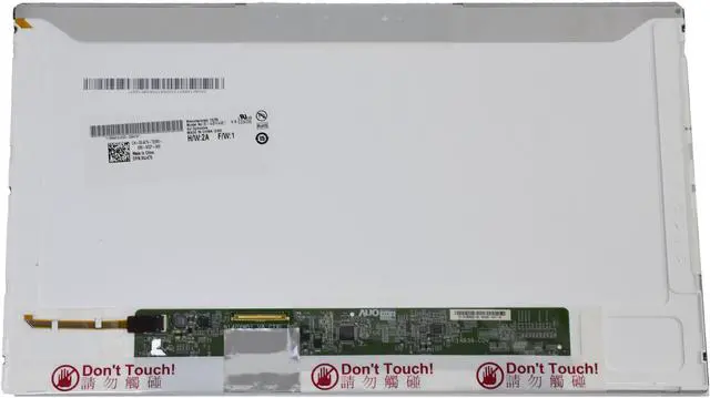 Alt view image 5 of 6 - GJ475 Dell 14.0 LED Display Panel LATITUDE E6420