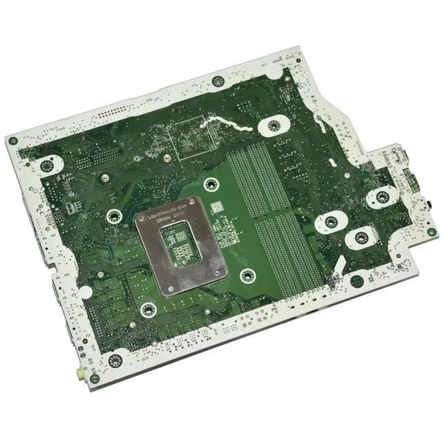 Alt view image 7 of 8 - Dell 4H8YK Optiplex 7000 SSF (Small Form Factor) Desktop Motherboard - Intel FCLGA1700 Socket - Q670 Chipset - 4-Slot DDR4 Compatible Memory - 1.0GbE - M.2 PCIe NVMe Gen 4 / SATA AHCI