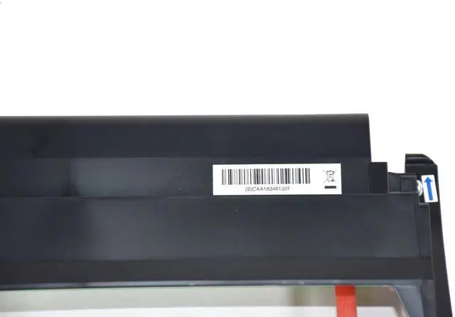 Alt view image 7 of 8 - Dell 1720 & 1720dn Laser Printers Imaging Drum Kit 30000 Pg Yield TJ987