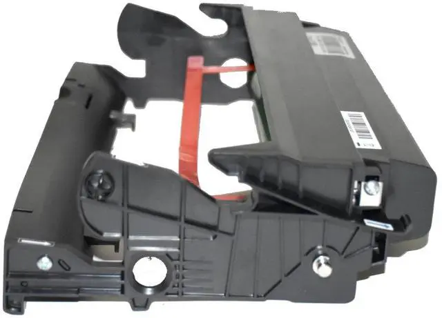 Alt view image 3 of 8 - Dell 1720 & 1720dn Laser Printers Imaging Drum Kit 30000 Pg Yield TJ987
