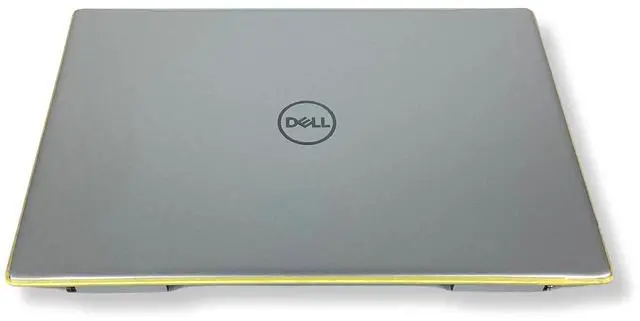 Alt view image 2 of 7 - Dell JH4XN 15.6 Inches Laptop LCD Screen Assembly - Silver - HD Webcam - Digital Array Mic - Non-Touchscreen - FHD - Anti-Glare - 60 Hertz - 300 Nits