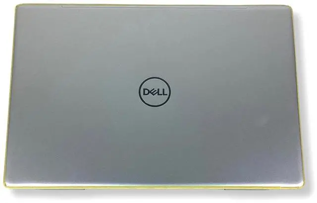 Alt view image 5 of 7 - Dell JH4XN 15.6 Inches Laptop LCD Screen Assembly - Silver - HD Webcam - Digital Array Mic - Non-Touchscreen - FHD - Anti-Glare - 60 Hertz - 300 Nits
