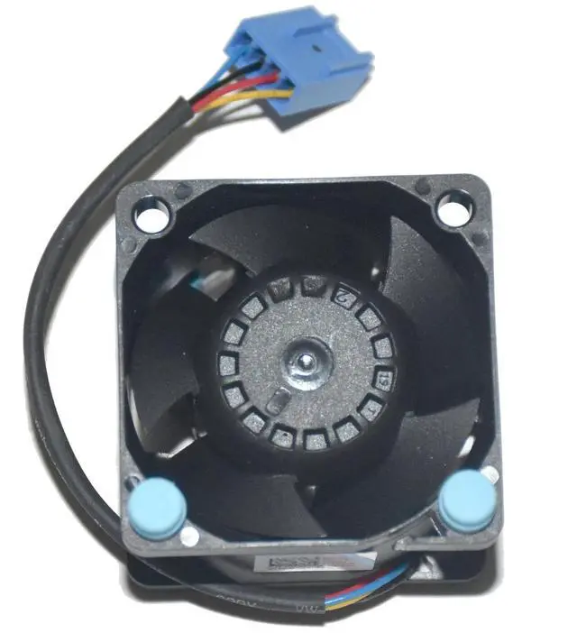 Alt view image 5 of 7 - Laptop CPU Cooling Fan For Dell Precision R3930 G9FDR
