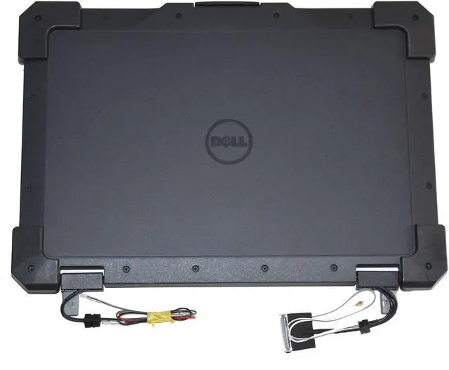 Alt view image 5 of 5 - 6M63N 06M63N CN-06M63N Genuine Dell Latitude Rugged Extreme 7414 14.0" HD Touchscreen Assembly US Laptop LCD Screens