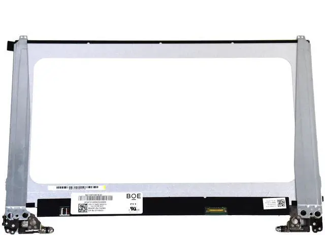 Alt view image 5 of 7 - Dell 15.6" FHD Non-Touch Anti-Glare LCD with Cable for Inspiron 15 5000 (5593/5594) - 1920 x 1080 - 15.6" LCD - Full HD - WLED Backlight