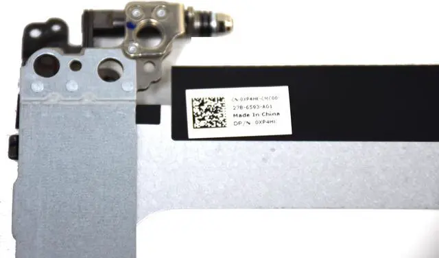 Alt view image 7 of 7 - Dell 15.6" FHD Non-Touch Anti-Glare LCD with Cable for Inspiron 15 5000 (5593/5594) - 1920 x 1080 - 15.6" LCD - Full HD - WLED Backlight