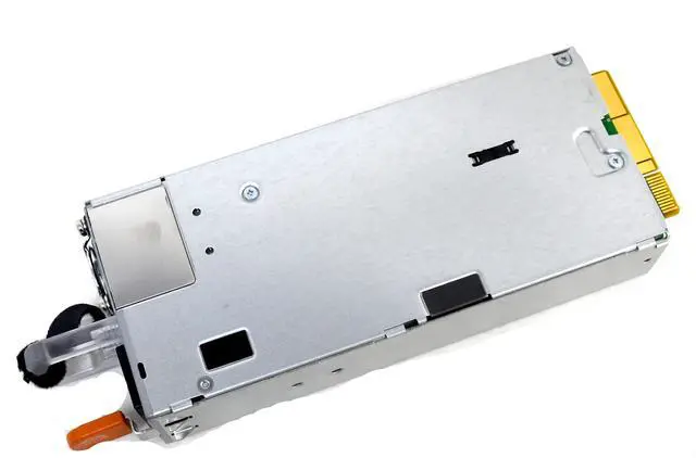 Alt view image 4 of 8 - Dell PowerEdge C4130, R530 2000W 80Plus Platinum Power Supply Unit XYK93