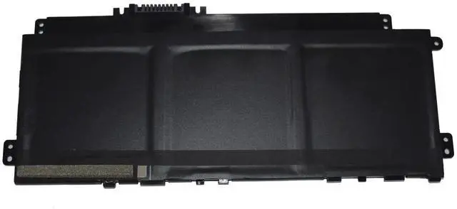 Alt view image 3 of 6 - L43267-005_UB Genuine HP Envy 17-CG 15T-DR 15Z-DS 55.67WH 15.12V 3470MAH Battery L43267-005 Laptop Batteries
