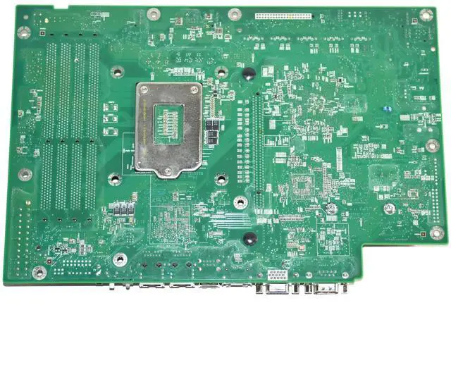 Alt view image 5 of 6 - 1G5C3 VMKH1 5KX61 DELL POWEREDGE R210 SERVER SYSTEM BOARD