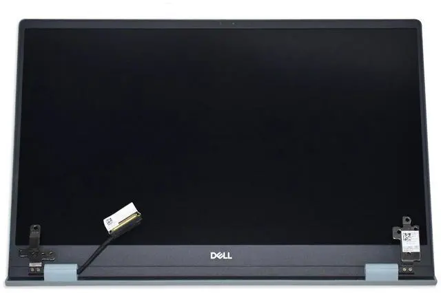 Alt view image 3 of 7 - Dell MNX0F14-inch Non-touch FHD 220 Nits Matte LCD Screen Complete Assembly with RGB HD Webcam for Inspiron 14 5401 - Eden / Light Green