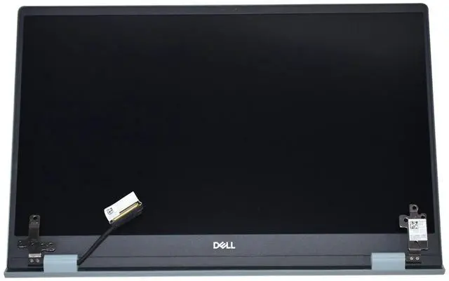 Alt view image 5 of 7 - Dell MNX0F14-inch Non-touch FHD 220 Nits Matte LCD Screen Complete Assembly with RGB HD Webcam for Inspiron 14 5401 - Eden / Light Green