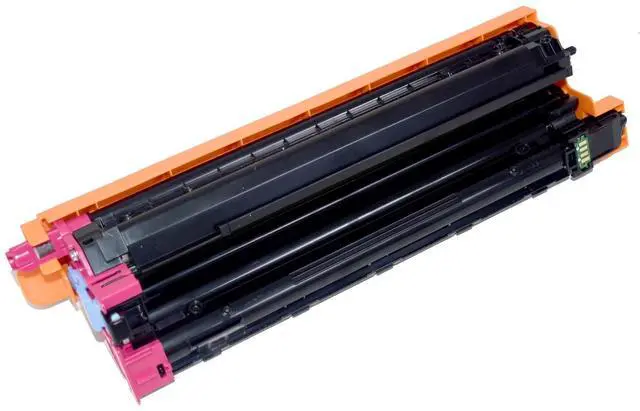 Alt view image 2 of 8 - DELL D20NH Magenta Imaging Drum Cartridge For Dell H625, H825, & S2825 Printers