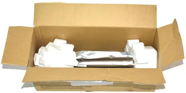 Alt view image 8 of 8 - DELL D20NH Magenta Imaging Drum Cartridge For Dell H625, H825, & S2825 Printers