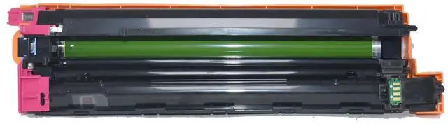 Alt view image 7 of 8 - DELL D20NH Magenta Imaging Drum Cartridge For Dell H625, H825, & S2825 Printers