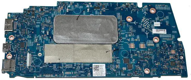 Alt view image 4 of 7 - Dell Inspiron 5391 & Vostro 5391 Intel Core i3 2.1GHz Dual Core CPU DDR3 Laptop Motherboard 1NFHD