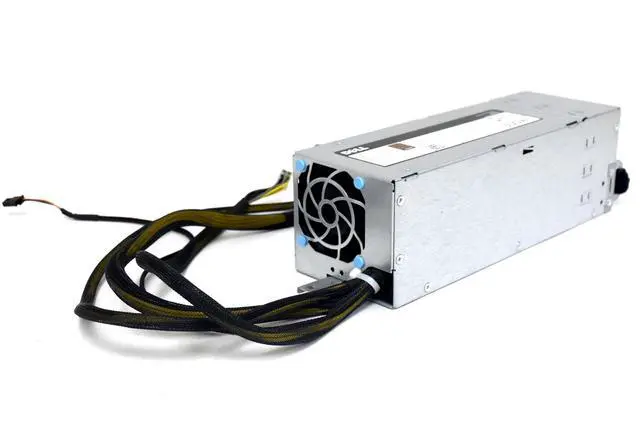 Alt view image 9 of 9 - Dell V13CW 350 Watts Power Supply Unit for PowerEdge T330 - 80 Plus Bronze