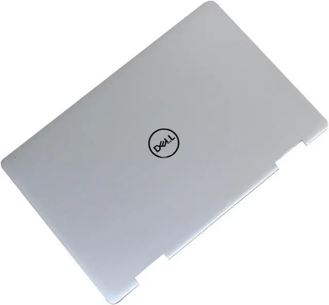 Alt view image 4 of 7 - Dell Inspiron 15 7586 2in1 15/6 Inch LCD Back Cover Assembly MCCPR