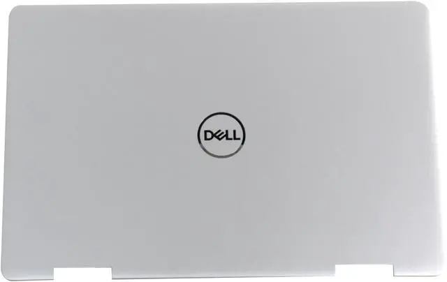 Alt view image 3 of 7 - Dell Inspiron 15 7586 2in1 15/6 Inch LCD Back Cover Assembly MCCPR