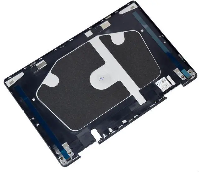 Alt view image 6 of 7 - Dell Inspiron 15 7586 2in1 15/6 Inch LCD Back Cover Assembly MCCPR