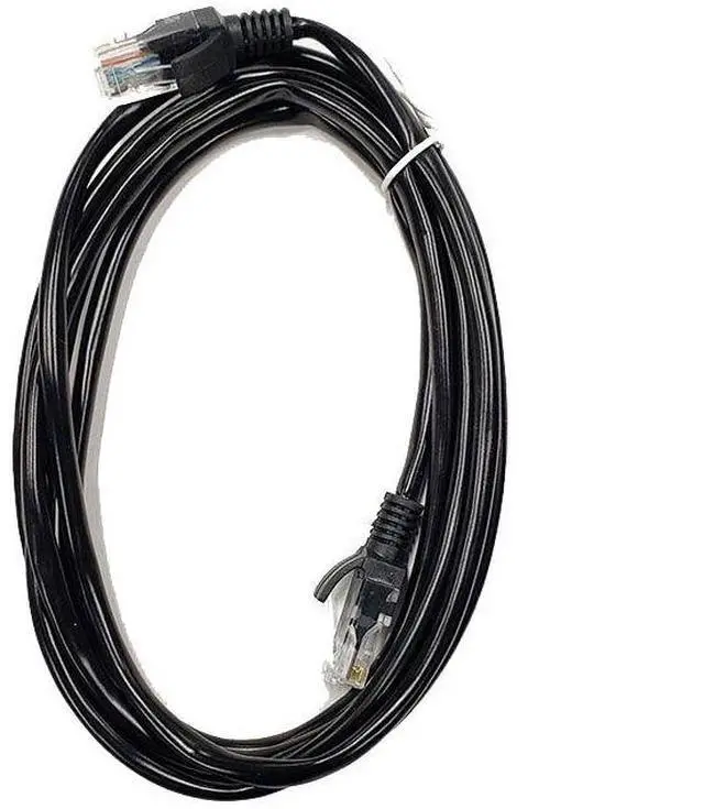 Alt view image 5 of 8 - Polycom Poly VVX 250 - 2200-48822-025