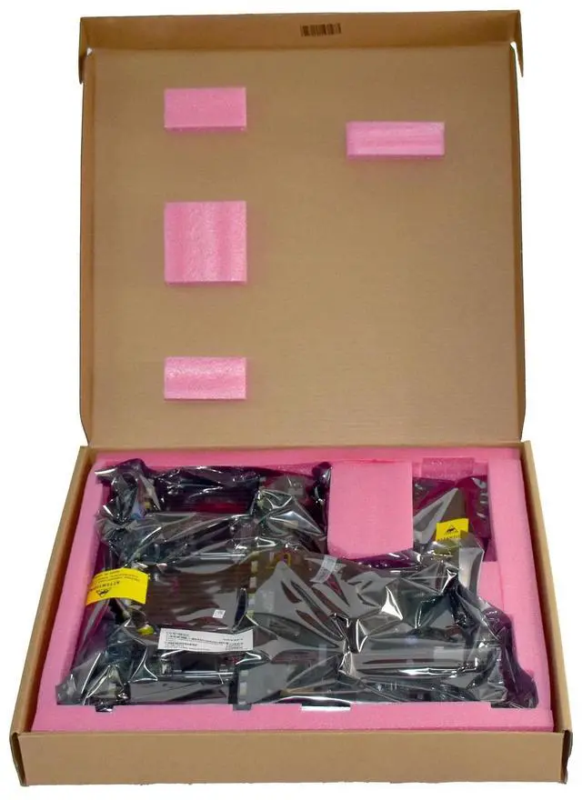 Alt view image 8 of 8 - Dell Precision R7910 WorkStation System Board R53PY