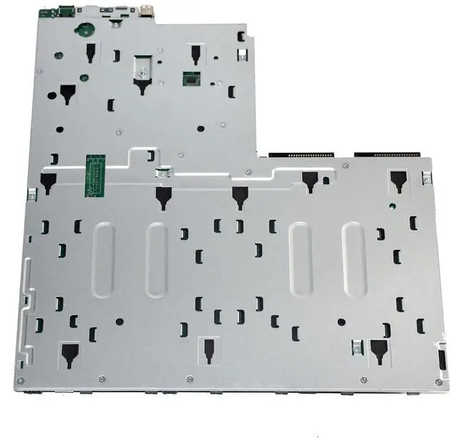 Alt view image 7 of 8 - Dell Precision R7910 WorkStation System Board R53PY