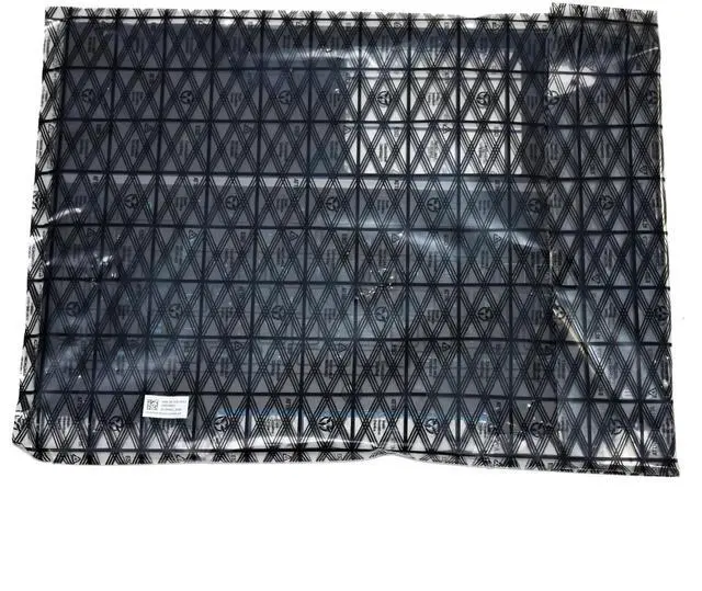 Alt view image 9 of 9 - Dell G Series G5 5500 Palmrest Backlit Keyboard Assembly 3T5PH