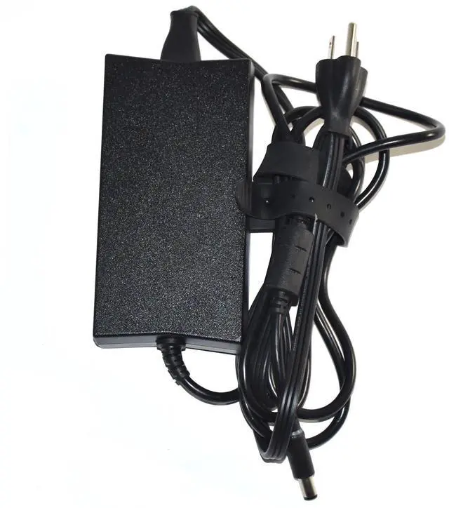 Alt view image 5 of 6 - DELL FC893 M55GJ P7KJ5 19.5V 6.7A 130W AC Charger Power Cord Adapter