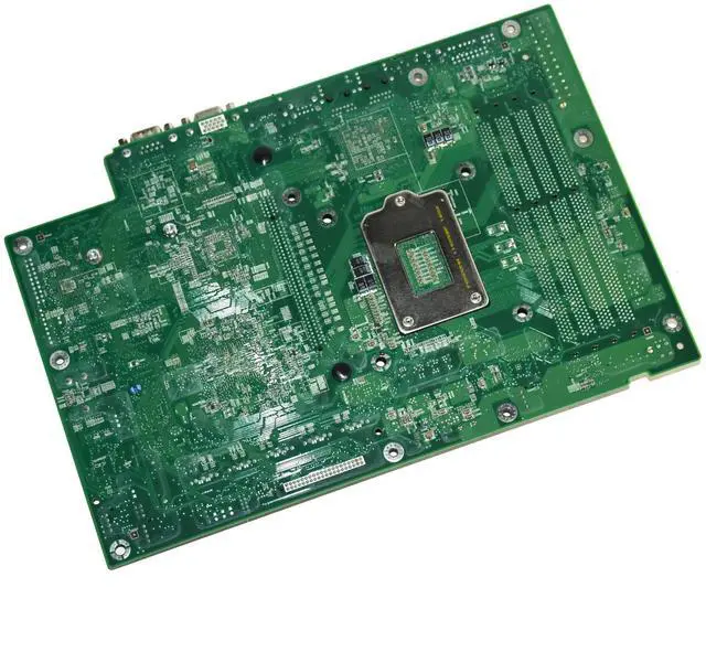 Alt view image 8 of 10 - Dell PowerEdge R210 II Intel LGA1155 Socket DDR3 SDRAM Server Motherboard F9NPY