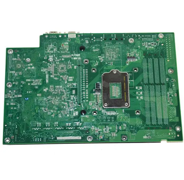 Alt view image 9 of 10 - Dell PowerEdge R210 II Intel LGA1155 Socket DDR3 SDRAM Server Motherboard F9NPY