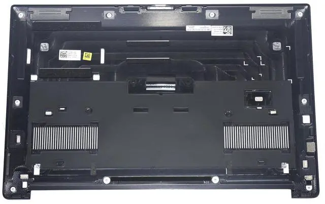 Alt view image 4 of 10 - New Dell OEM Precision 5530 Bottom Base Metal Cover Assembly 7R0RK