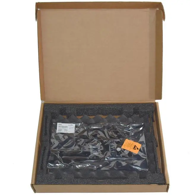 Alt view image 9 of 9 - Dell Precision 7520 Motherboard w/ Intel Xeon E3-1545M v5 2.9GHz LA-E311P JYFWJ