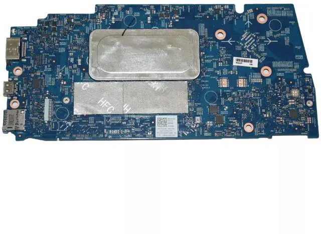 Alt view image 6 of 10 - For DELL Inspiron 7391 5391 Laptop Motherboard With I5-10210U CPU 18769-1 5V5NC 05V5NC CN-05V5NC 100% Tested Fast Ship