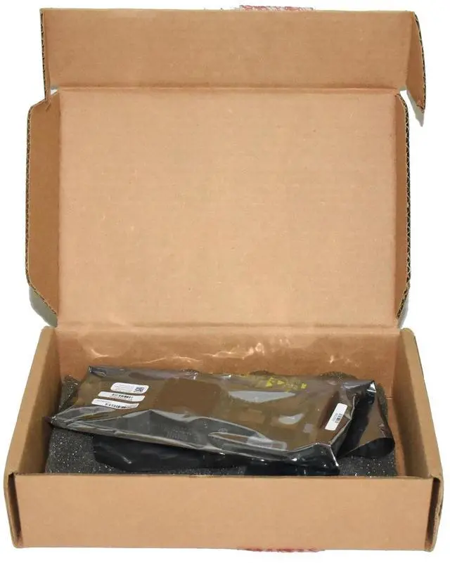 Alt view image 7 of 7 - LSI SAS 9210-8i 8-port 6Gb/s PCIe x8 HBA RAID SATA Controller card=M1015 9211-8I