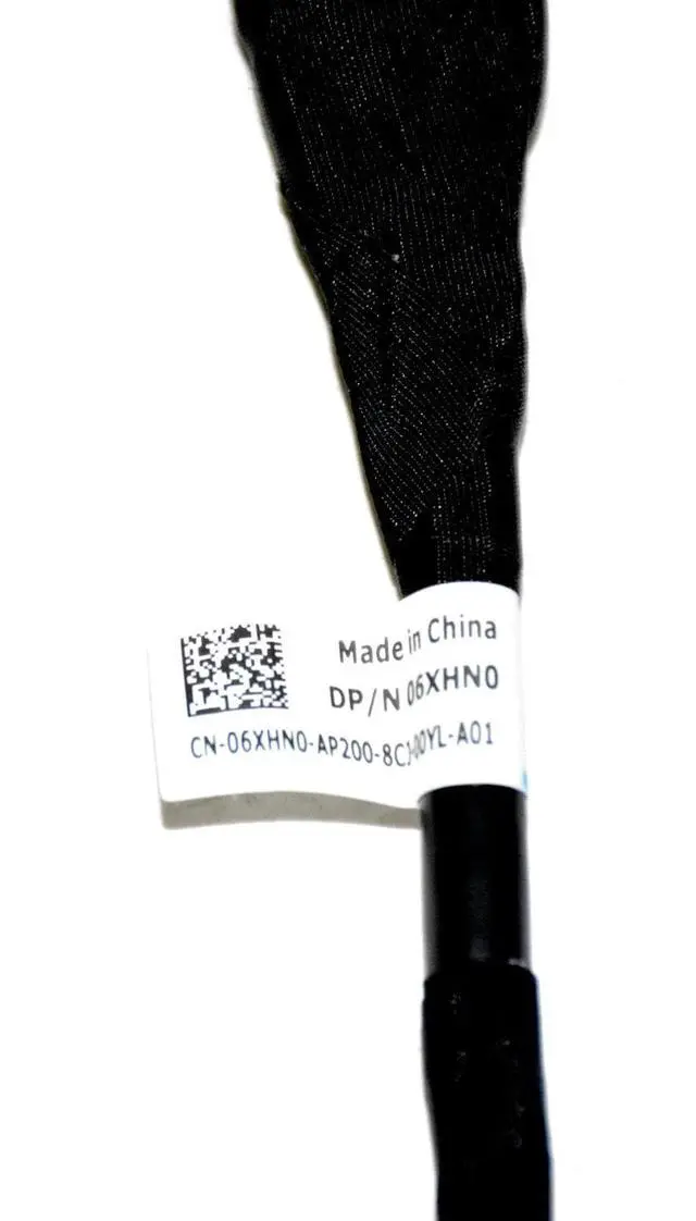 Alt view image 6 of 9 - Dell Oem Optiplex 7040 3040 5040 3046 I/O Vga Board W/ Cable Nia01 6Xhn0