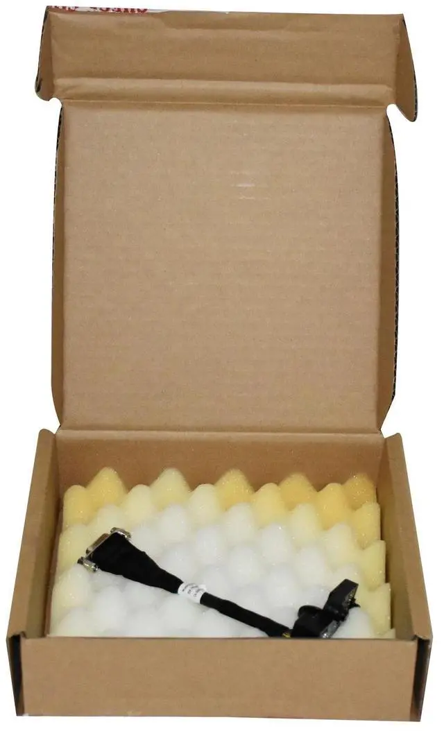 Alt view image 9 of 9 - Dell Oem Optiplex 7040 3040 5040 3046 I/O Vga Board W/ Cable Nia01 6Xhn0