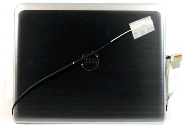 Alt view image 6 of 8 - Dell Inspiron 14R-5437 5421 Hinge Up Touch Screen Assembly D7V78 Grade A