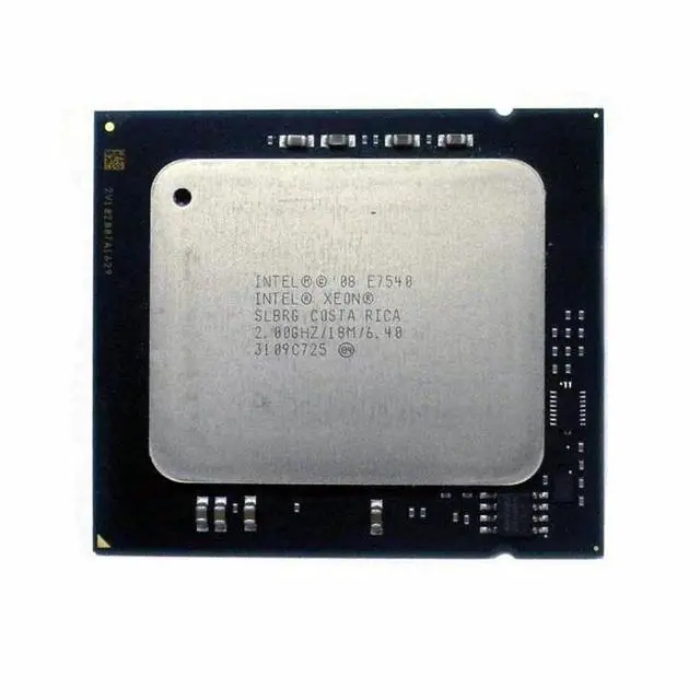 Alt view image 6 of 6 - SLBRG - Xeon 7000 2GHZ 18MB CPU (CPU Only) - Intel