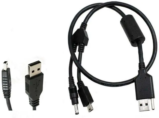 Alt view image 5 of 9 - HP 365661-001 Multibay USB External Cable 367622-001
