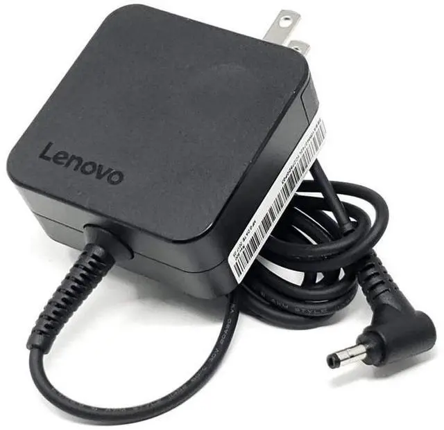 Alt view image 6 of 8 - Original OEM Lenovo Ideapad Yoga 45W Charger ADL45WCC 5A10H43625 PA-1450-55LL