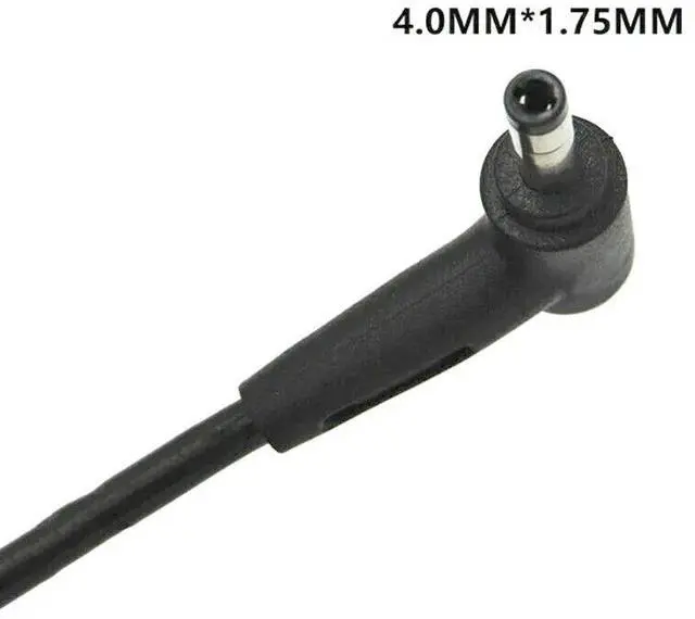Alt view image 4 of 8 - Original OEM Lenovo Ideapad Yoga 45W Charger ADL45WCC 5A10H43625 PA-1450-55LL