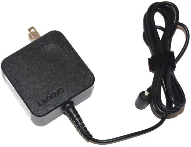 Alt view image 7 of 8 - Original OEM Lenovo Ideapad Yoga 45W Charger ADL45WCC 5A10H43625 PA-1450-55LL