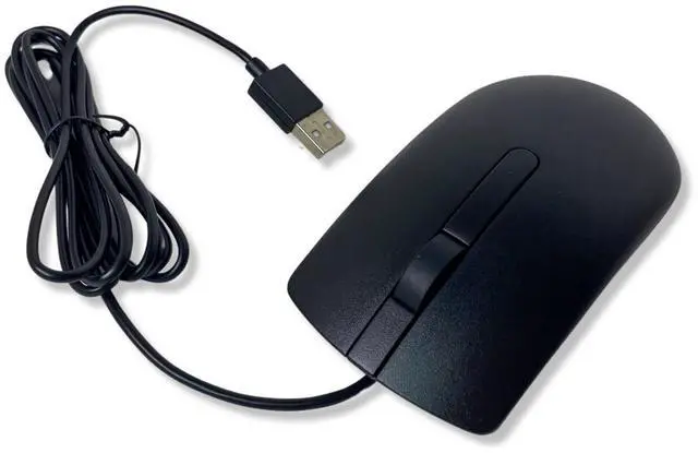 Alt view image 6 of 7 - Dell Wyse 3040 Intel Atom X5-Z835 1.44GHz 2GB Ram 16GB SSD 4K8XT