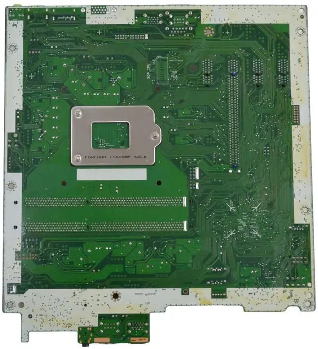 Alt view image 4 of 6 - Dell OptiPlex 3040 MT Intel DDR3 Desktop Motherboard System Board TTDMJ