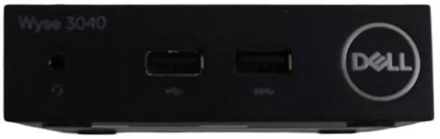 Alt view image 5 of 7 - Dell Wyse 3040 w/Wi-Fi Intel Atom X5-Z835 1.44GHz 2GB Ram 16GB SSD