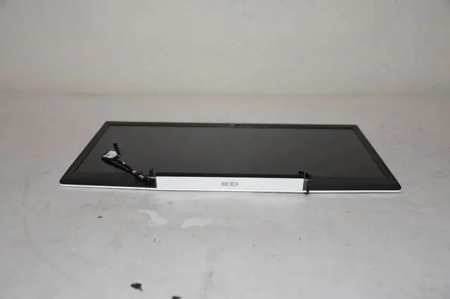 Alt view image 4 of 4 - Dell Gaming G3 15 3590 15.6" FHD LCD Screen Bezel Hinge Complete Assembly 3K7CP