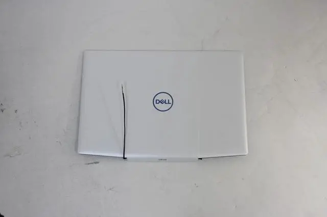 Alt view image 2 of 4 - Dell Gaming G3 15 3590 15.6" FHD LCD Screen Bezel Hinge Complete Assembly 3K7CP