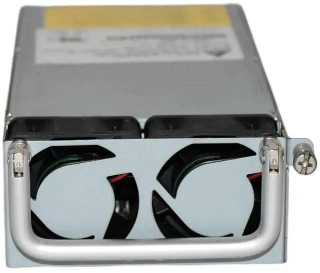 Alt view image 4 of 6 - Dell PowerEdge Servers DPSN-196AB AF 202Watt Power Supply Unit M0525