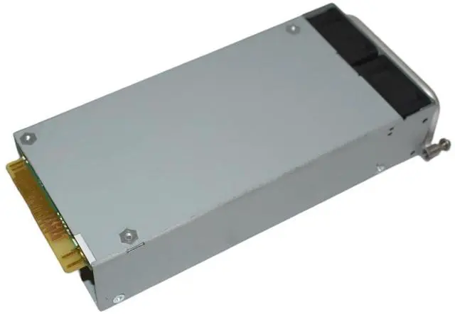 Alt view image 2 of 6 - Dell PowerEdge Servers DPSN-196AB AF 202Watt Power Supply Unit M0525