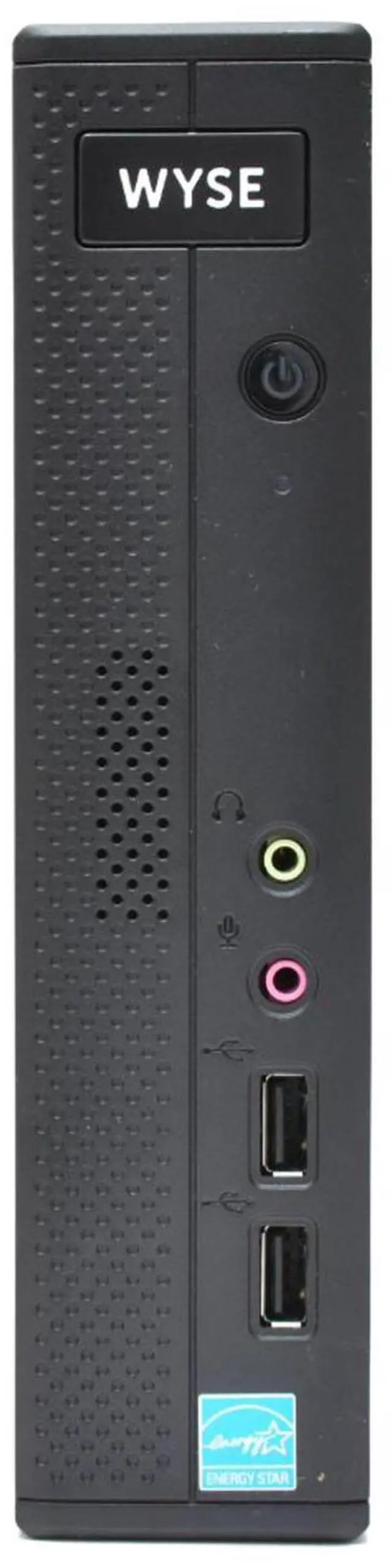 Alt view image 2 of 7 - Dell Wyse Zx0 7010 Thin Client 4GB 16GB Kit G9MYN